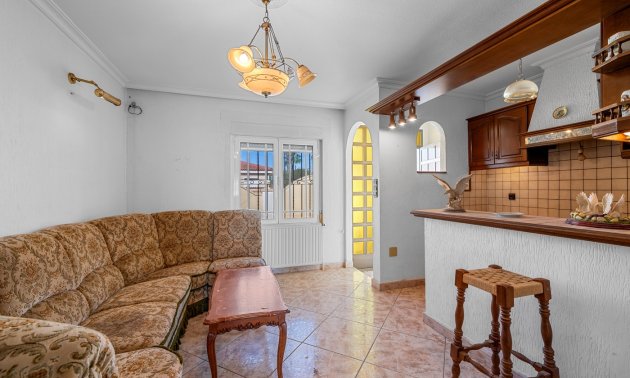Resale - Villa -
Ciudad Quesada - Ciudad Quesada - Town