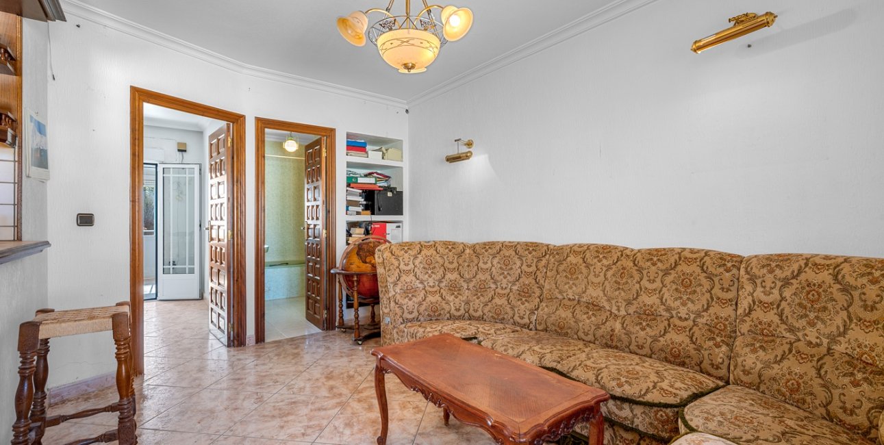 Resale - Villa -
Ciudad Quesada - Ciudad Quesada - Town