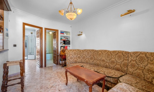 Resale - Villa -
Ciudad Quesada - Ciudad Quesada - Town