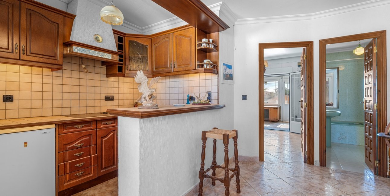 Resale - Villa -
Ciudad Quesada - Ciudad Quesada - Town