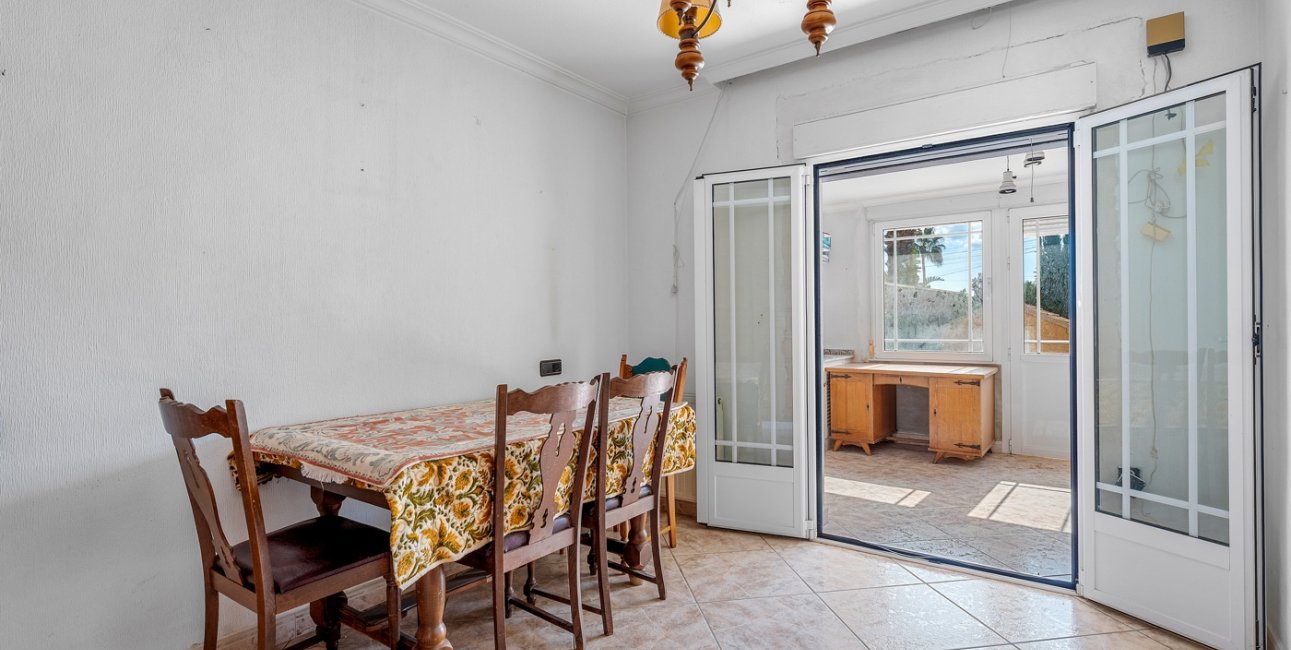 Resale - Villa -
Ciudad Quesada - Ciudad Quesada - Town