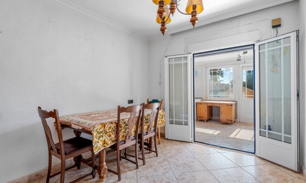 Resale - Villa -
Ciudad Quesada - Ciudad Quesada - Town