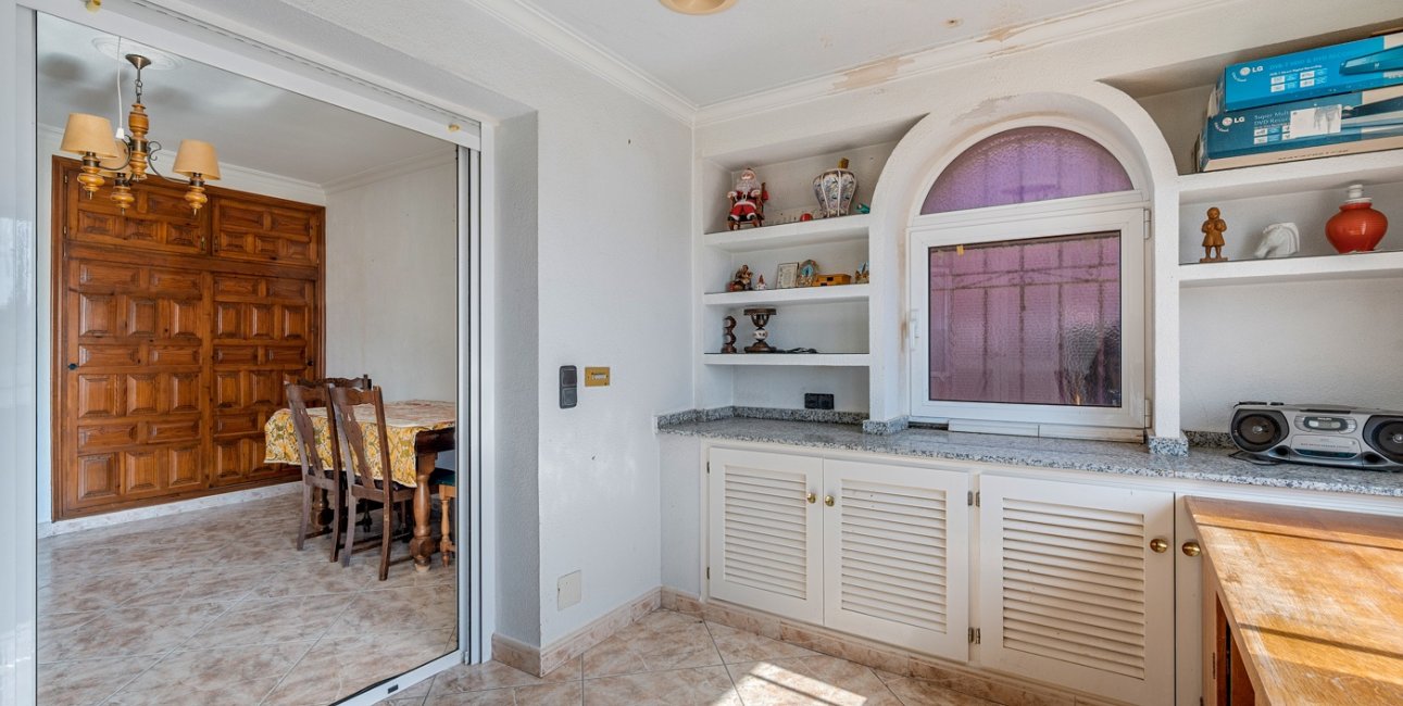 Resale - Villa -
Ciudad Quesada - Ciudad Quesada - Town