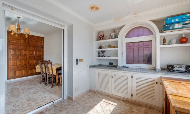 Resale - Villa -
Ciudad Quesada - Ciudad Quesada - Town