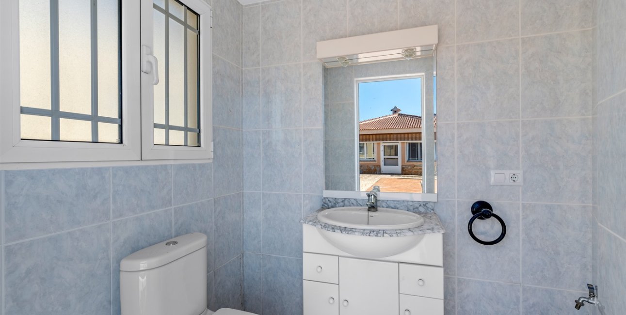 Resale - Villa -
Ciudad Quesada - Ciudad Quesada - Town