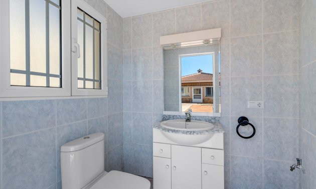 Resale - Villa -
Ciudad Quesada - Ciudad Quesada - Town