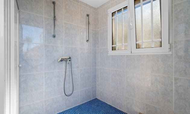 Resale - Villa -
Ciudad Quesada - Ciudad Quesada - Town