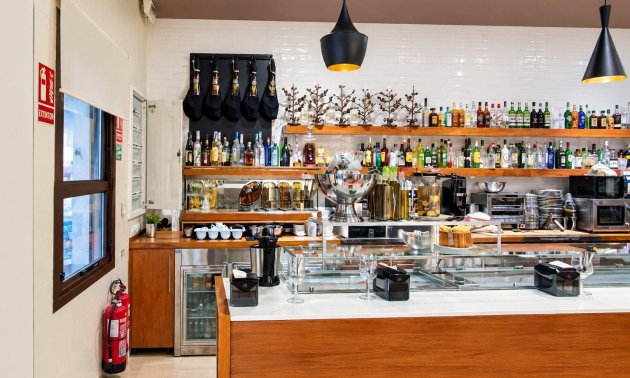 Resale - Local -
Orihuela - LA MURADA