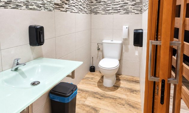 Resale - Local -
Orihuela - LA MURADA