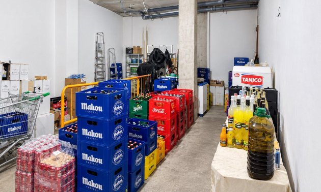 Resale - Local -
Orihuela - LA MURADA