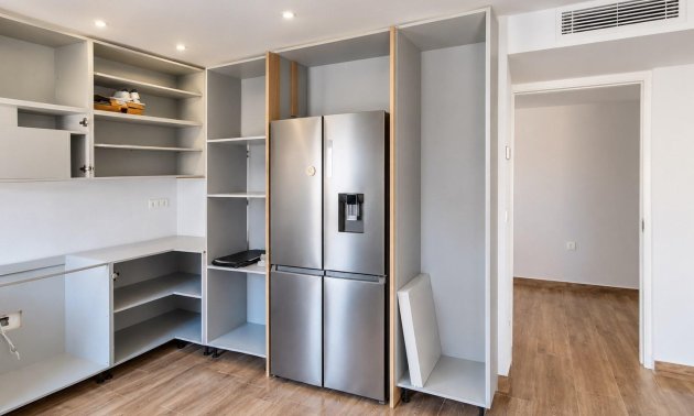 Resale - Local -
Orihuela - LA MURADA