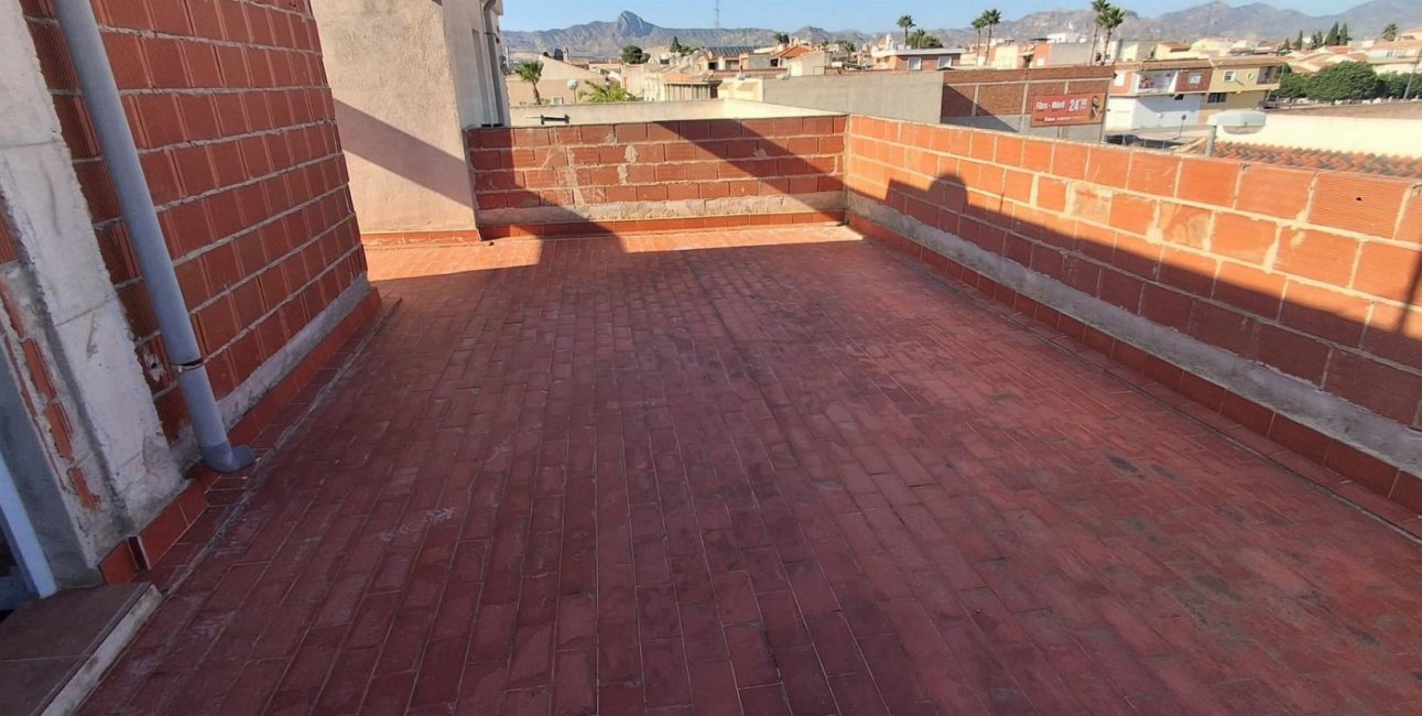 Resale - Local -
Orihuela - LA MURADA