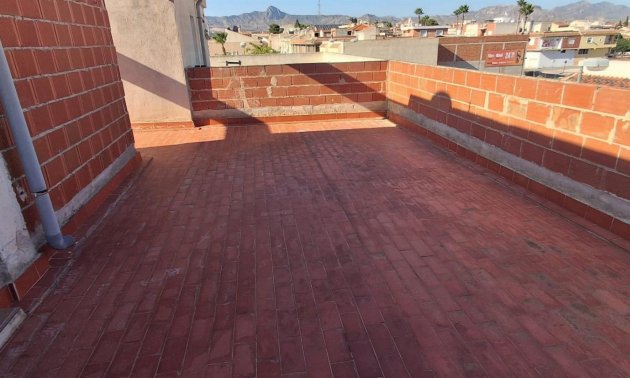 Resale - Local -
Orihuela - LA MURADA