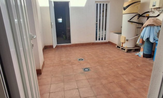 Resale - Local -
Orihuela - LA MURADA