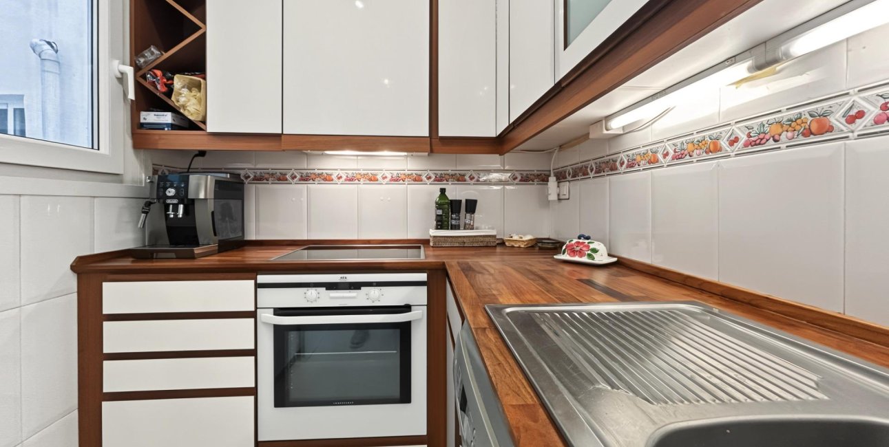 Resale - Bungalow -
Orihuela Costa - Lomas de Don Juan