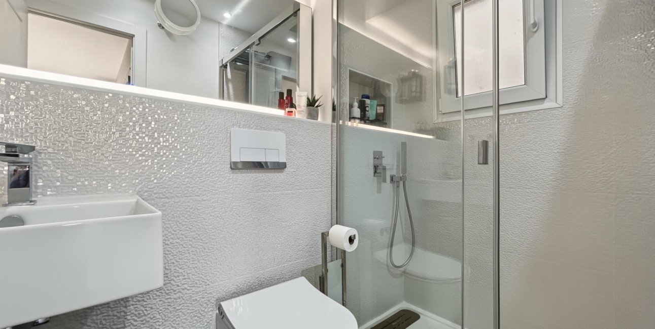 Resale - Bungalow -
Orihuela Costa - Lomas de Don Juan