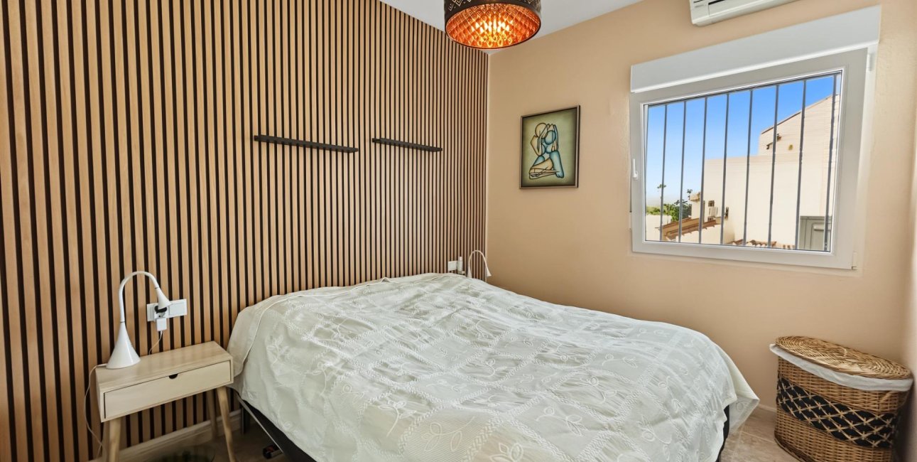 Resale - Bungalow -
Orihuela Costa - Lomas de Don Juan