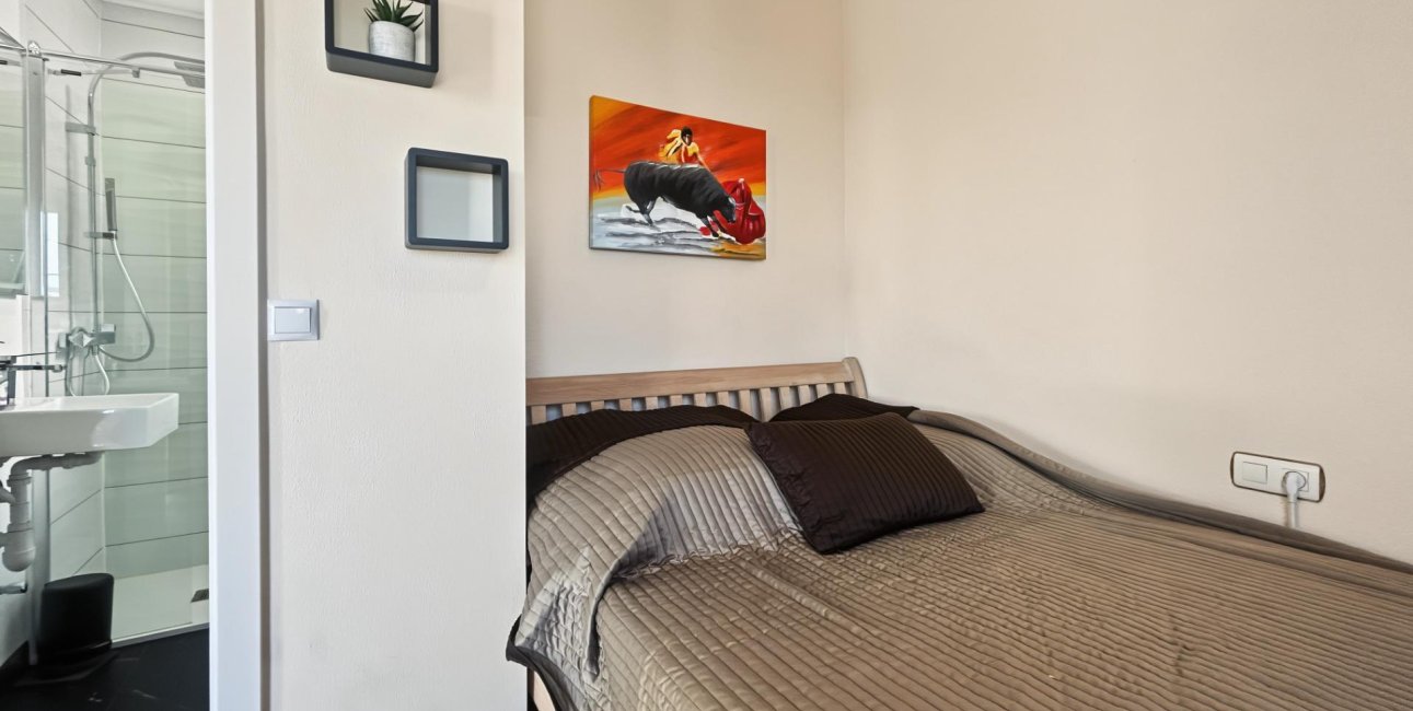 Resale - Bungalow -
Orihuela Costa - Lomas de Don Juan