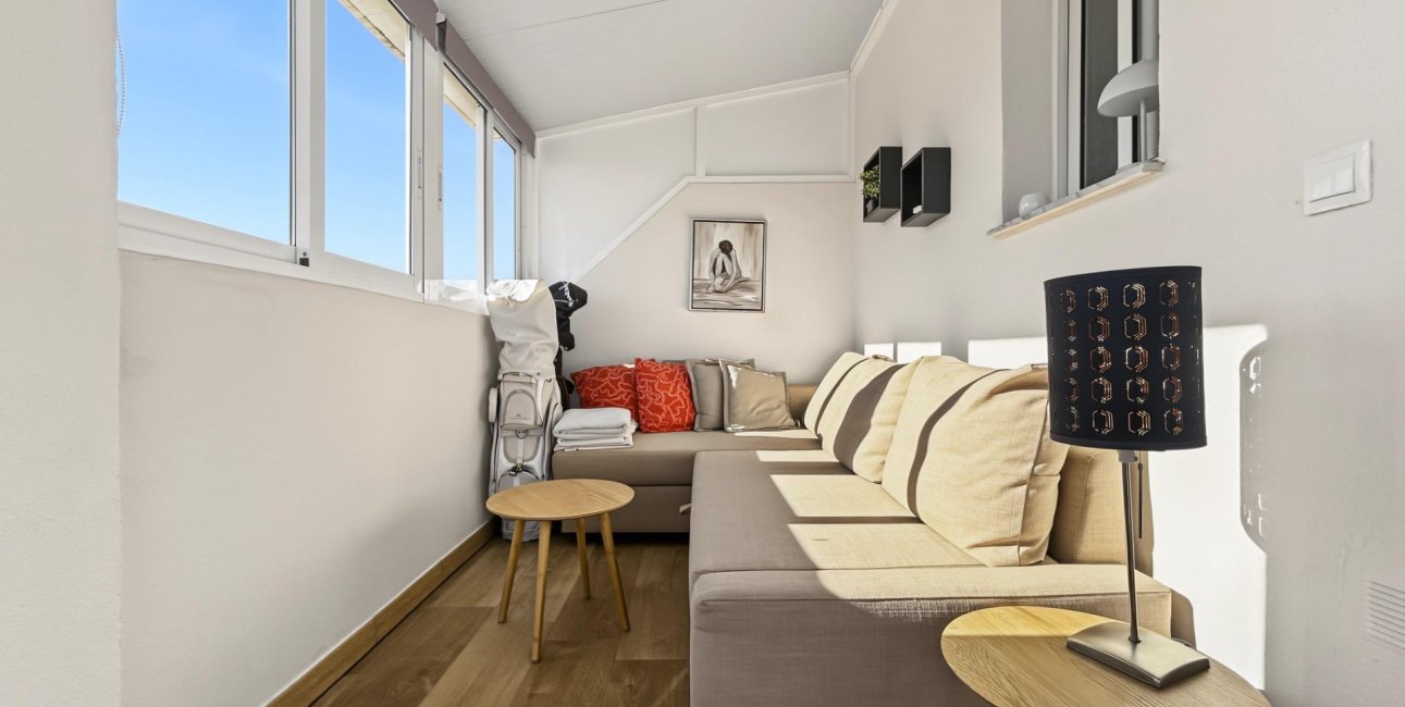 Resale - Bungalow -
Orihuela Costa - Lomas de Don Juan