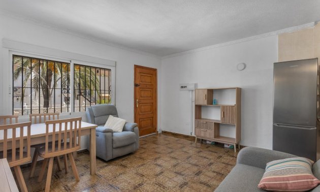 Reventa - Bungalow -
Torrevieja - Torre del moro
