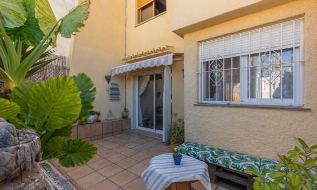 Rynek wtórny - Dupleks -
Torrevieja - Los Balcones - Los Altos del Edén