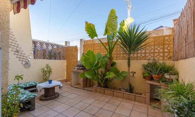 Rynek wtórny - Dupleks -
Torrevieja - Los Balcones - Los Altos del Edén