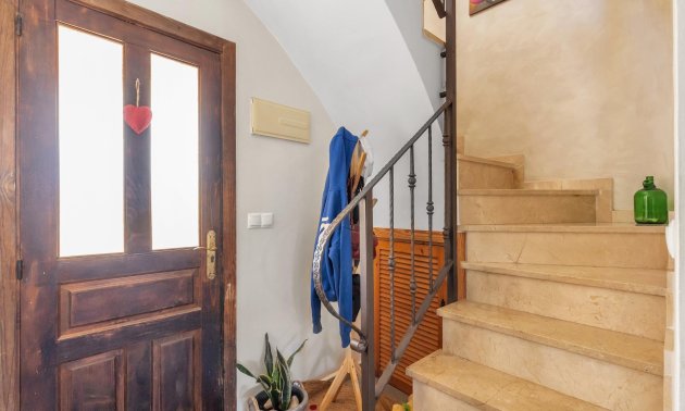 Rynek wtórny - Dupleks -
Torrevieja - Los Balcones - Los Altos del Edén