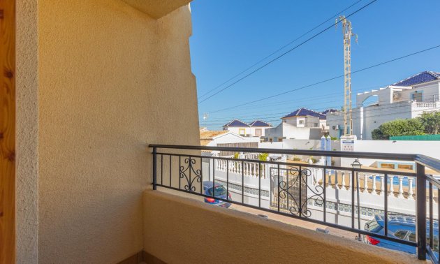 Rynek wtórny - Dupleks -
Torrevieja - Los Balcones - Los Altos del Edén