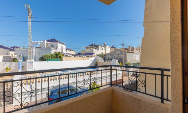 Rynek wtórny - Dupleks -
Torrevieja - Los Balcones - Los Altos del Edén