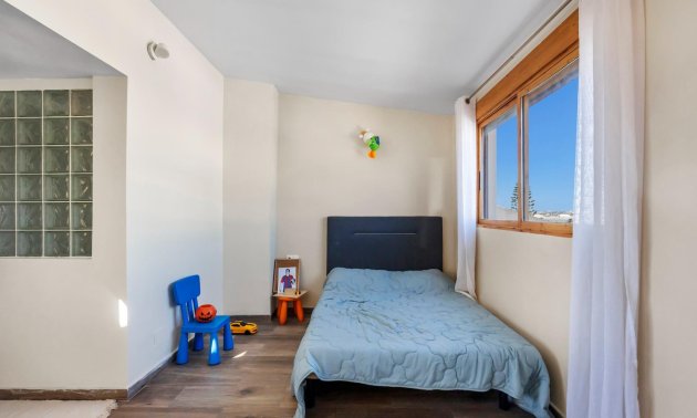 Rynek wtórny - Dupleks -
Torrevieja - Los Balcones - Los Altos del Edén