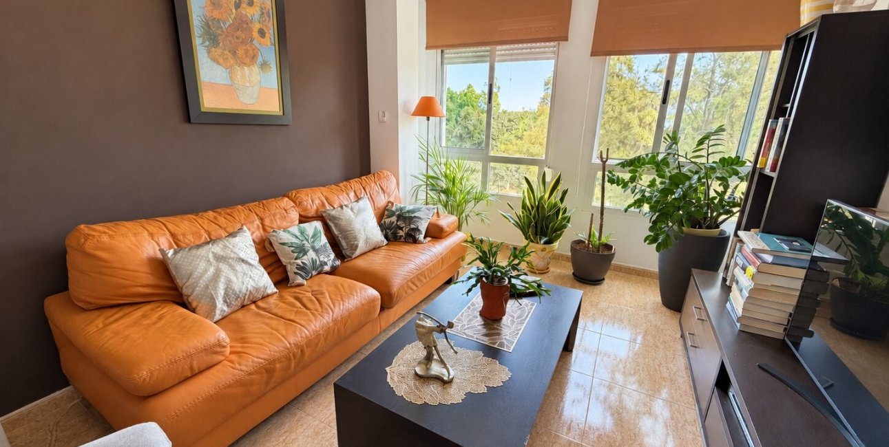 Resale - Apartment / flat -
Pilar de La Horadada - Pilar de La Horadada - Town