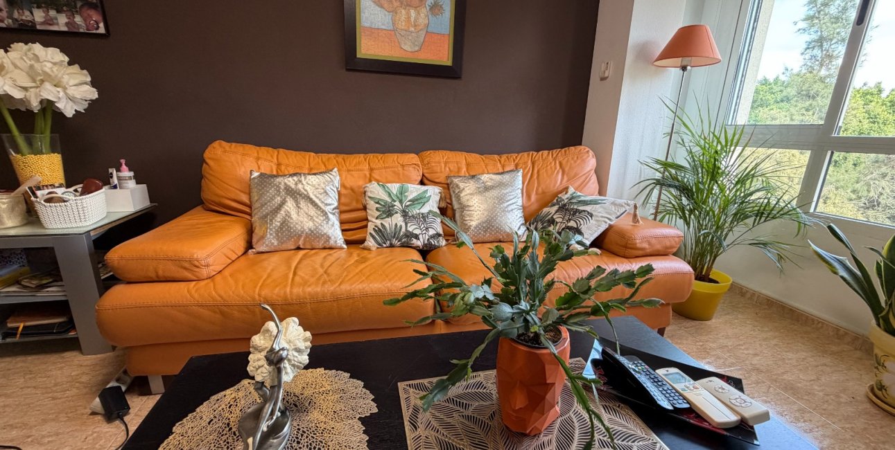Resale - Apartment / flat -
Pilar de La Horadada - Pilar de La Horadada - Town