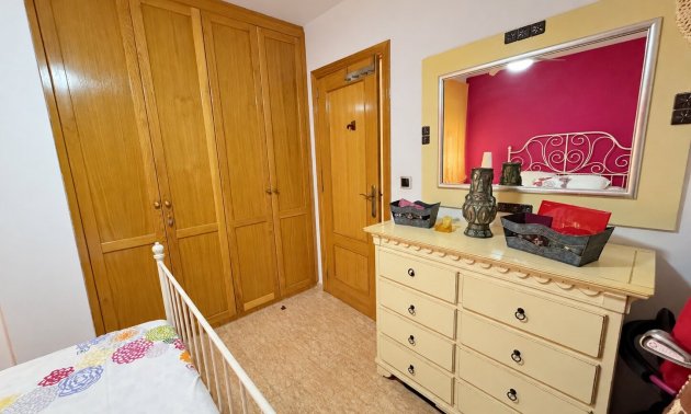 Resale - Apartment / flat -
Pilar de La Horadada - Pilar de La Horadada - Town