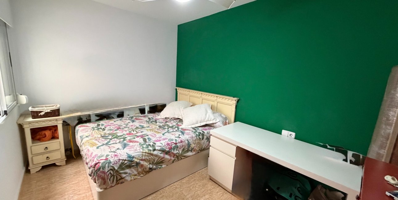 Resale - Apartment / flat -
Pilar de La Horadada - Pilar de La Horadada - Town