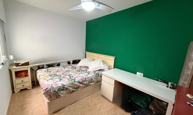 Resale - Apartment / flat -
Pilar de La Horadada - Pilar de La Horadada - Town