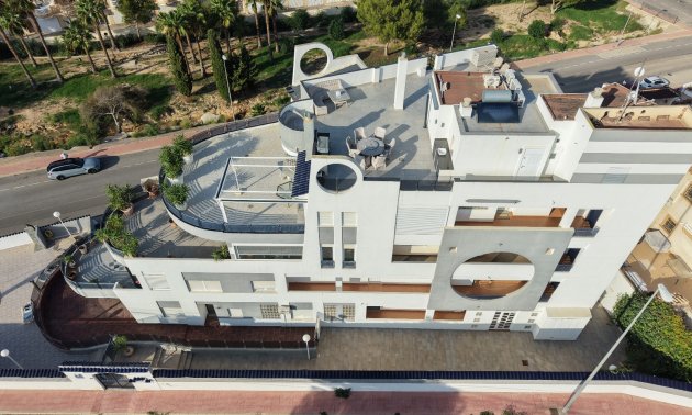Resale - Apartment / flat -
Orihuela Costa - Las Filipinas