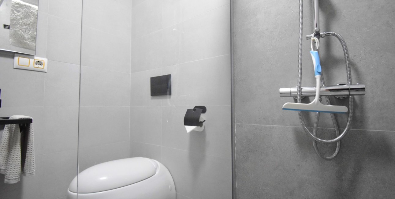 Resale - Apartment / flat -
Orihuela Costa - Las Filipinas