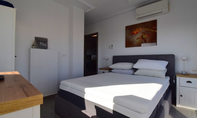 Resale - Apartment / flat -
Orihuela Costa - Las Filipinas