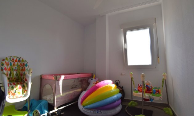 Resale - Apartment / flat -
Orihuela Costa - Las Filipinas
