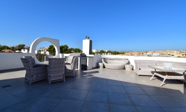 Resale - Apartment / flat -
Orihuela Costa - Las Filipinas
