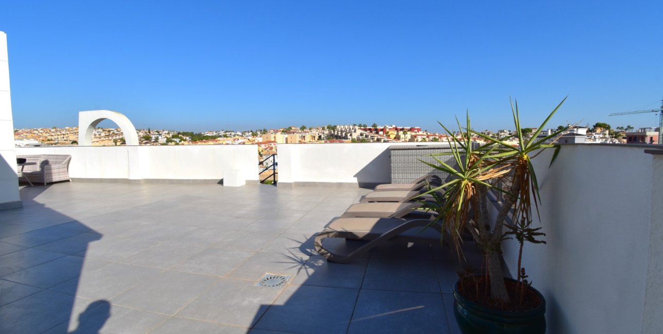 Resale - Apartment / flat -
Orihuela Costa - Las Filipinas