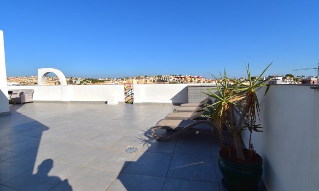 Resale - Apartment / flat -
Orihuela Costa - Las Filipinas
