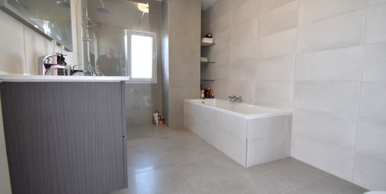 Resale - Apartment / flat -
Orihuela Costa - Las Filipinas