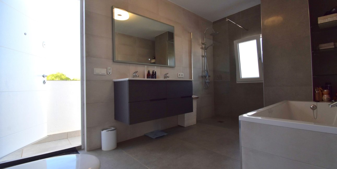 Resale - Apartment / flat -
Orihuela Costa - Las Filipinas