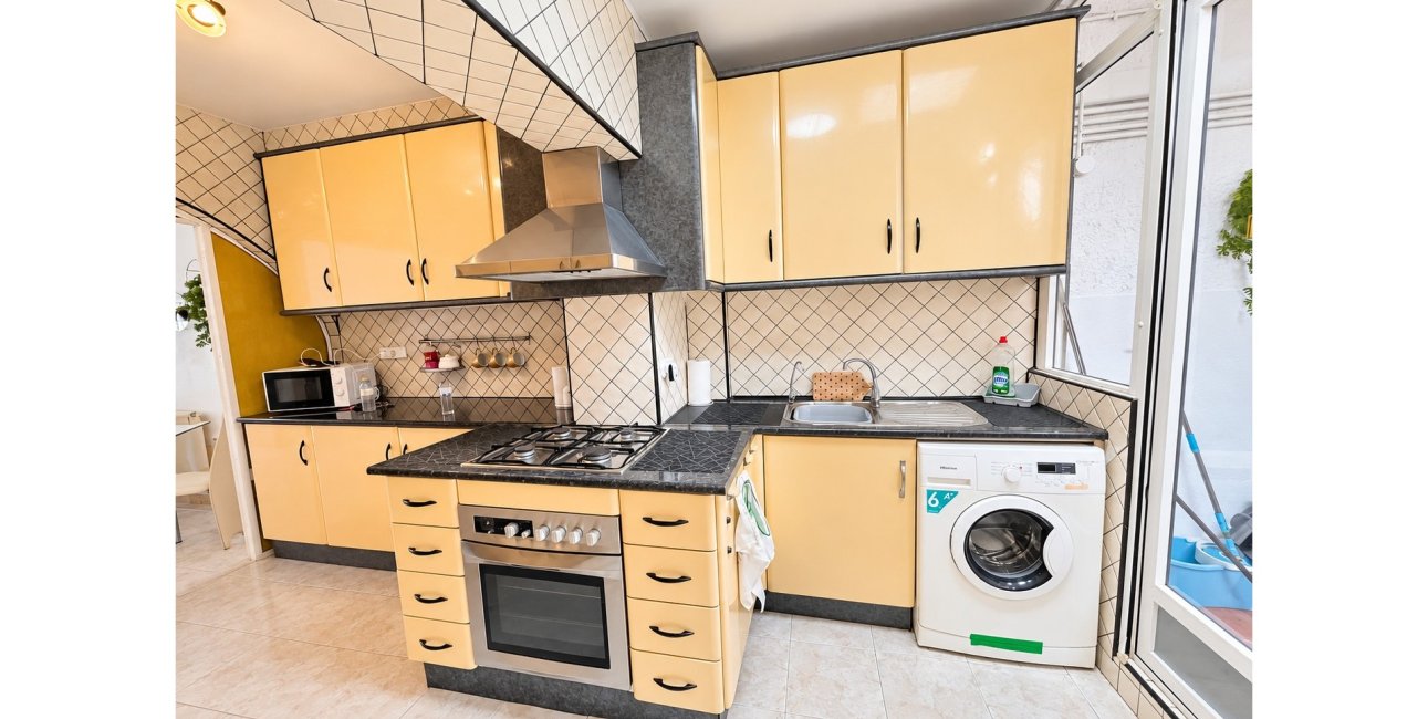 Resale - Bungalow -
Ciudad Quesada - Atalayas