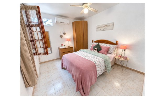 Resale - Bungalow -
Ciudad Quesada - Atalayas