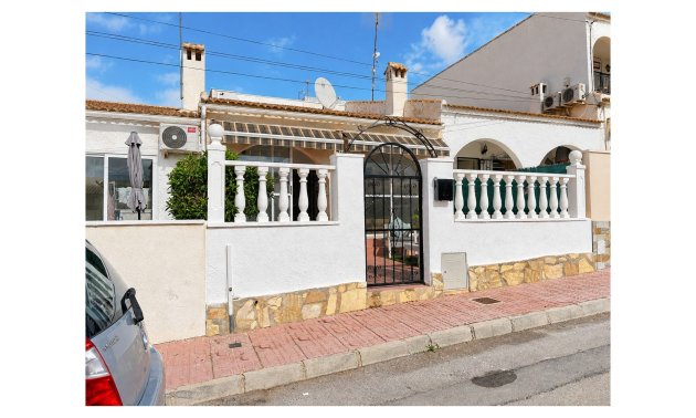 Resale - Bungalow -
Ciudad Quesada - Atalayas