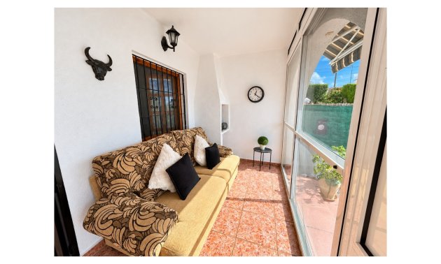 Resale - Bungalow -
Ciudad Quesada - Atalayas