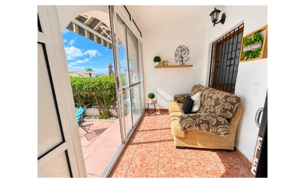 Resale - Bungalow -
Ciudad Quesada - Atalayas