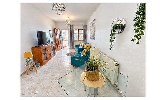 Resale - Bungalow -
Ciudad Quesada - Atalayas